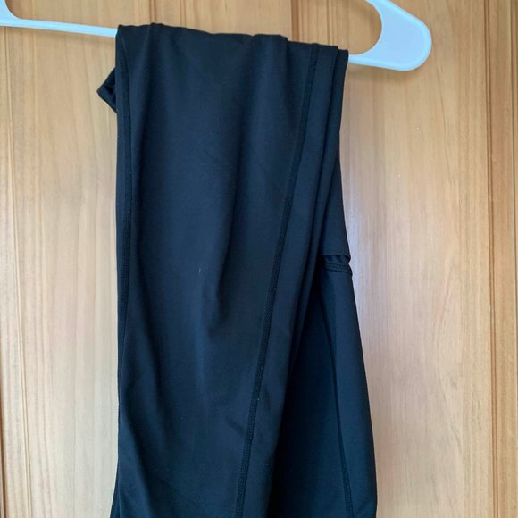 Senita Athletics Pants - Senita Maternity Workout Capris
